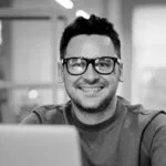 John Peterson, CTO, Blockchain Roona Capital