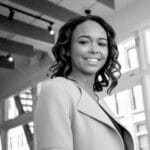 Sarah Lawson, Head of Digital Strategy, Global Reinsurance