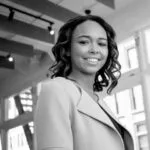 Sarah Lawson, Head of Digital Strategy, Global Reinsurance